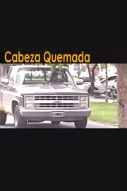 Cabeza quemada