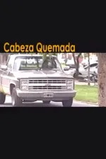 Cabeza quemada