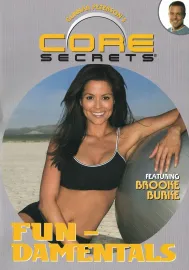 Gunnar Peterson's Core Secrets: FUNdamentals