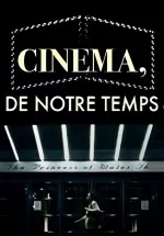 Cinéma, de notre temps
