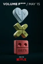 Love, Death & Robots: Spider Rose