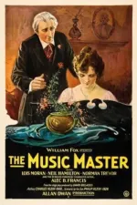 Music Master, The