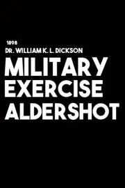 Military Exercise - Aldershot