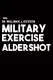 Military Exercise - Aldershot