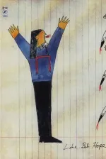 On and Off the Res with Charlie Hill