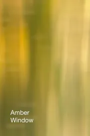 Amber Window