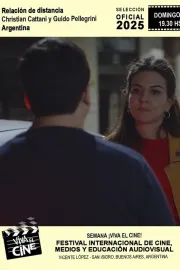 Relación de distancia