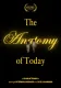 The Anatomy of Today