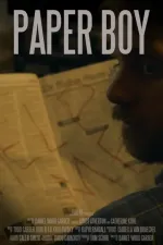 Paper Boy