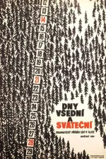 Dny všední a sváteční