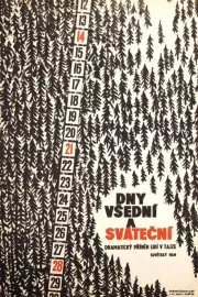 Dny všední a sváteční