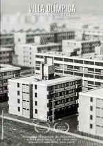 Villa Olímpica, registro de una historia