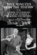 Five Minutes From the Station