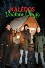 Kalėdos Vaidoto ūkyje