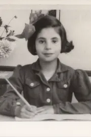 As If It Were Yesterday