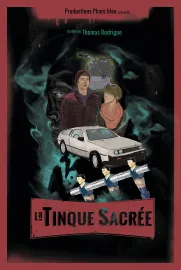 La Tinque sacrée