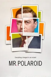 Mr. Polaroid