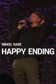 Mikkel Rask - HAPPY ENDING