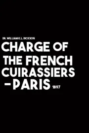 Charge of the French Cuirassiers – Paris