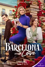 To Barcelona, with Love