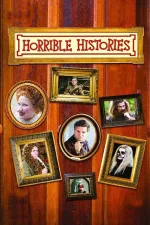 Horrible Histories: The Six Idiots