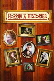 Horrible Histories: The Six Idiots