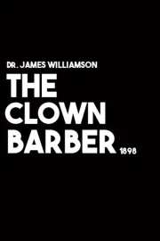 The Clown Barber