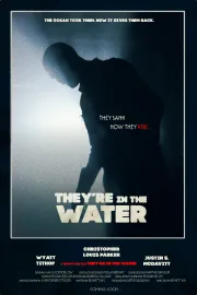 They're in the Water