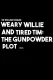 Weary Willie and Tired Tim: The Gunpowder Plot