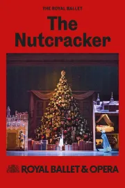 Royal Ballet & Opera 2024/25: The Nutcracker