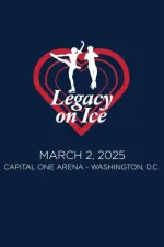 Legacy On Ice