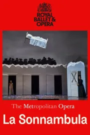 V. Bellini: Náměsíčná