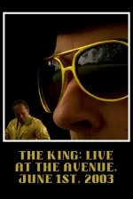 The King: LIVE at the Avenue, June 1st, 2003