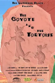 The Coyote and the Tortoise