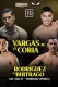 Fernando Vargas Jr. vs. Gonzalo Gaston Coria