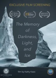 Memory of Darkness Light and Ice