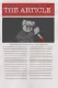 The Article