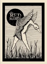 The Red Marsh