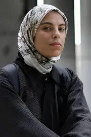 Fatima Hassouna