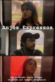 Anjos Expressos