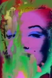 2001 Colours Andy Never Thought Of