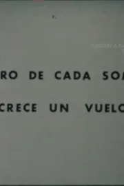 Dentro de Cada Sombra Crece un Vuelo
