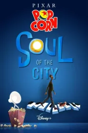 Soul of the City