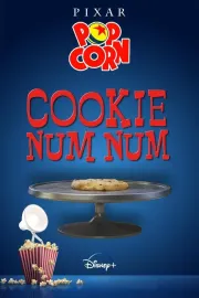 Cookie Num Num
