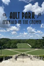 Ault Park: Emerald in the Crown
