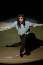 Hell is High School Theatre