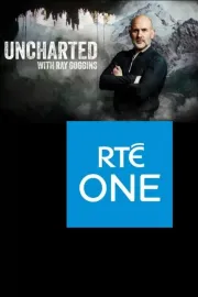 Uncharted with Ray Goggins