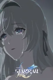 Honkai: Star Rail - The Embers of Glamoth