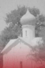 Junio 25. Andréi Tarkovski, visita a su tumba