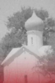 Junio 25. Andréi Tarkovski, visita a su tumba